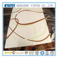 Tissu tissé par polyester de Jacquard pour le textile à la maison